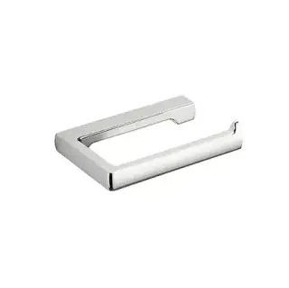 Colombo Lulu Держатель туалетной бумаги, цвет: хром