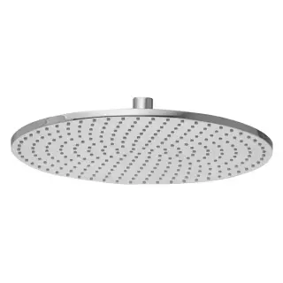 Carlo Frattini Wellness Верхний душ &Oslash; 300 мм., из латуни, цвет: хром