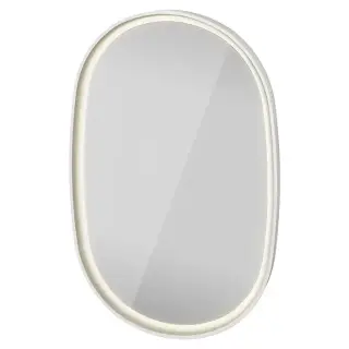 Duravit Aurena Зеркало подвесное 52x80x7.8см., с подсветкой