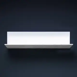 Antonio Lupi Battigia Раковина 144х51.5х60.7 см, без отв., цвет: белый