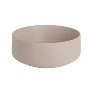 Artceram Cognac Раковина накладная &Oslash;42 см, saniglaze, цвет: matera