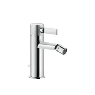Gessi Inciso Смеситель для биде, 1 отв., цвет: хром