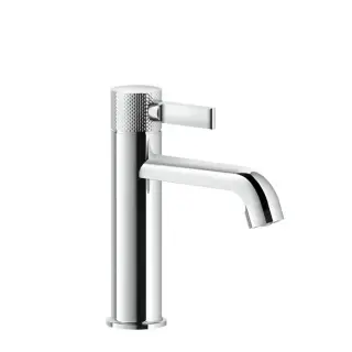 Gessi Inciso Смеситель для раковины, 1 отв., цвет: хром