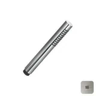 Almar Easybrass Ручной душ &Oslash;12.4см., латунь, цвет: Nickel Brushed