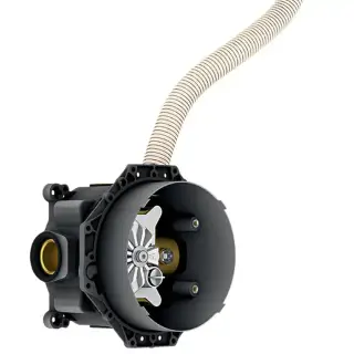 Axor MyEdition Скрытая часть для электронного смесителя для раковины