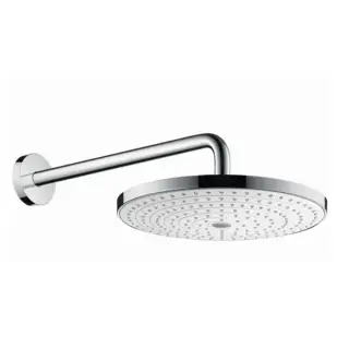 Hansgrohe Raindance Select S 300 Верхний душ &Oslash;30,1см, настенный, цвет: хром