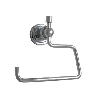 Nicolazzi Monte Croce Бумагодержатель, подвесной монтаж, Цвет: хром