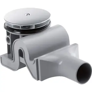 Hansgrohe Raindance &lsquo;90 XXL сливной набор