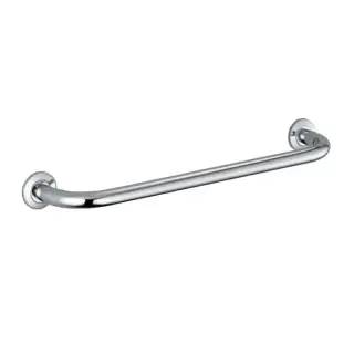 Colombo Units Поручень для ванны 55см, цвет: хром