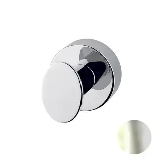 Nicolazzi Accessori Крючок подвесной, цвет: никель полированный