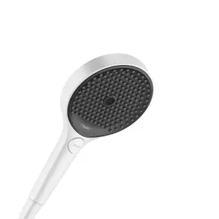 Hansgrohe Rainfinity Ручной душ , лейка 130мм, 3jet, &frac12;;, цвет: хром