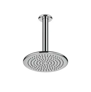 Gessi Goccia Верхний душ для потолочного крепления &Oslash;216мм, цвет: хром