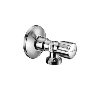 SCHELL Угловой вентиль Comfort 1/2