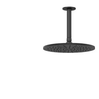 Gessi Inciso Shower  Потолочная душевая головка шарнирная с защитой налёта , 1/2