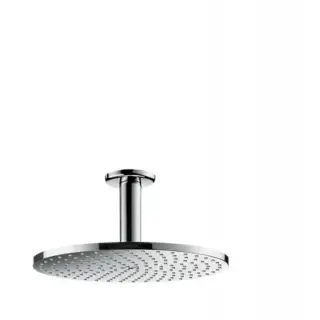 Hansgrohe Raindance S 240 1j PowderRain Верхний душ &Oslash;24см, цвет: хром