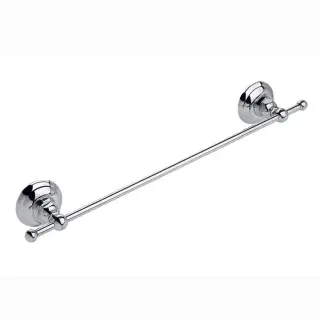 Nicolazzi Accessori Classica Полотенцедержатель 45см, подвесной, цвет: хром
