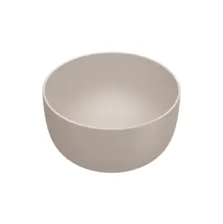 Catalano Sfera Раковина 42см h22 накладная, без отв., цвет: Seta Satinato