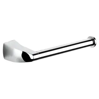 Colombo Road Держатель туалетной бумаги, подвесной, цвет: хром