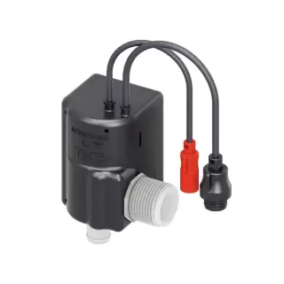 TECEfilo Картридж электромеханический, питание 230/12 В