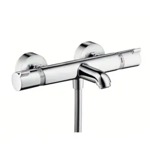 Hansgrohe Ecostat Comfort, Смеситель для ванны, Цвет: хром