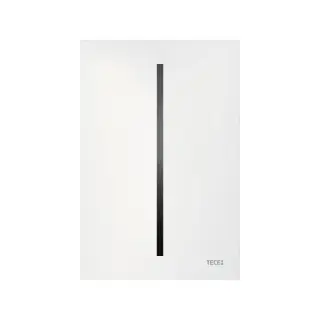 TECEfilo Urinal Лицевая панель, пластик, цвет: белый глянцевый