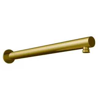 Fima Carlo Frattini Soffioni Кронштейн, настенный Still 46см., 1/2