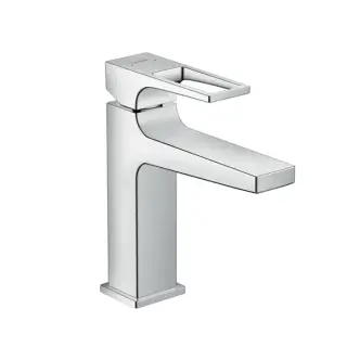 Hansgrohe Metropol Смеситель для раковины, на 1 отв., цвет: хром