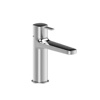 Fantini Lame Смеситель для раковины, 1 отверстие, цвет: хром