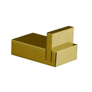 Fima Carlo Frattini Accessori Крючок, подвесной, цвет: золото