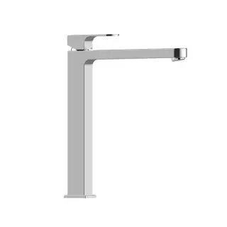 Bossini Gillo Смеситель для раковины GILLO-T высокий с донным клапаном 1