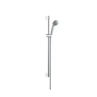 Hansgrohe Crometta 85 Vario/Unica Crometta Душевой гарнитур 65см, цвет: хром