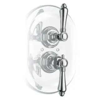 Nicolazzi Termostatico Встраиваемый смеситель, 3/4