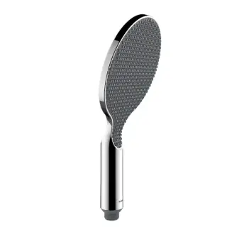 Bossini Apice Ручной душ &Oslash;140 мм., цвет: хром