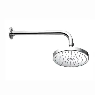 Nicolazzi Doccia Верхний душ, &Oslash; 20см, цвет: хром