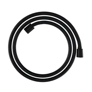 Hansgrohe Designflex Шланг для душа 160см., цвет: черный матовый