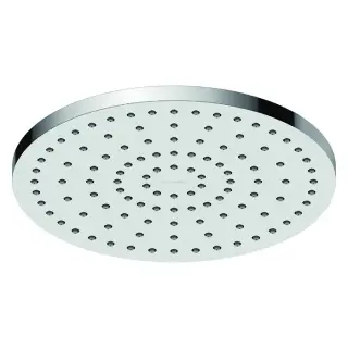 Duravit Верхний душ 250, Материал: пластик, соединительная резьба 1/2