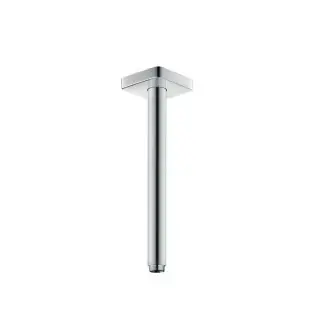 Hansgrohe Потолочное подсоединение 300 мм, цвет: хром
