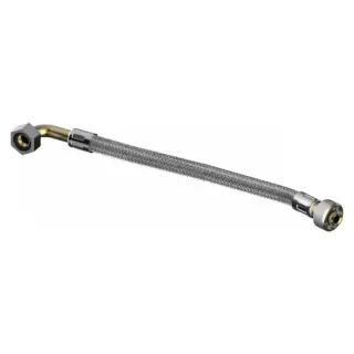 TECEprofil Шланг армированный заливной