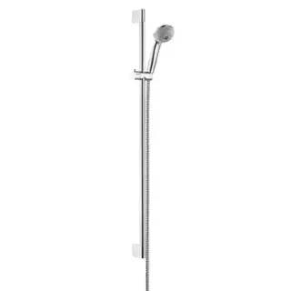 Hansgrohe Crometta 85 Душевой гарнитур, Multi/Unica'Crometta, 900 мм, 1/2