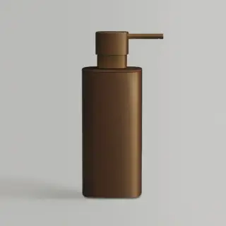Colombo Mood Дозатор для мыла настольный, цвет: Bronze