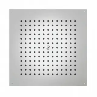 BOSSINI DREAM-CUBE  Верхний душ 470 x 470 мм, цвет: хром
