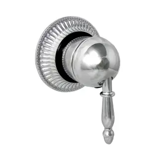 Nicolazzi Impero Встраиваемый смеситель для душа, цвет: хром