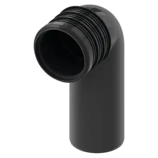 TECEprofil Отвод для унитаза  90* &ndash; DN 90/90