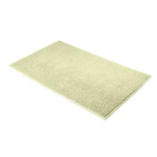 Decor Walther TWIST BM70120 Коврик для ванной комнаты 70x120см, напольный, цвет: песочно-бежевый