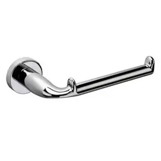 Colombo Basic Держатель для туалетной бумаги, цвет: хром