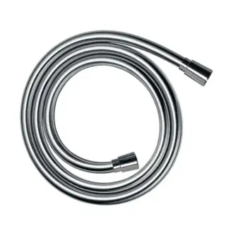 Hansgrohe Isiflex&rsquo;B Душевой шланг 1600 мм, цвет: серебристый металлик