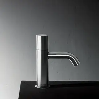 Fantini Nostromo Смеситель для раковины, 1 отверстие, цвет: хром