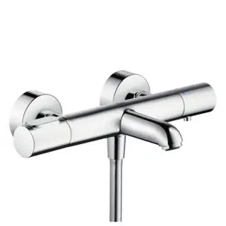 Axor Citterio M, Термостат на ванну, ВМ, цвет: хром