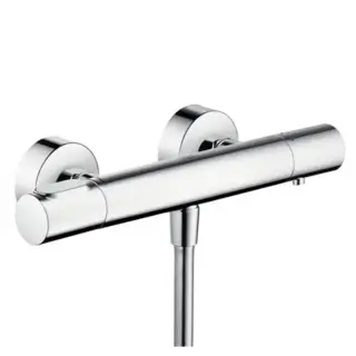 AxorR Citterio M, Термостат для душа, ВМ, цвет: хром