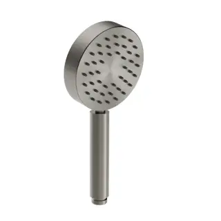 Gessi 316 Душевая лейка с легкой очисткой, цвет: Steel Br